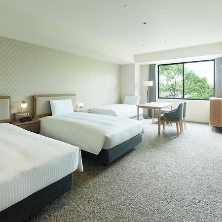 Mitsui Garden Hotel Kashiwa-No-Ha Park Side - Chiba Luaran gambar