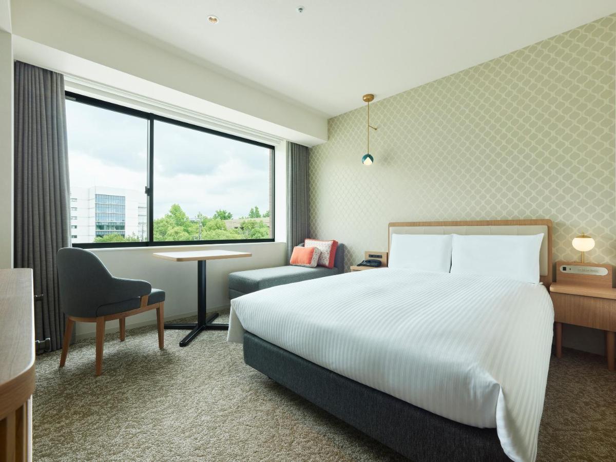Mitsui Garden Hotel Kashiwa-No-Ha Park Side - Chiba Luaran gambar