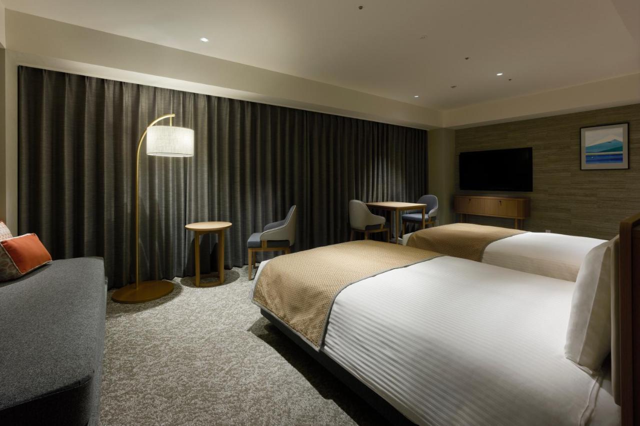 Mitsui Garden Hotel Kashiwa-No-Ha Park Side - Chiba Luaran gambar