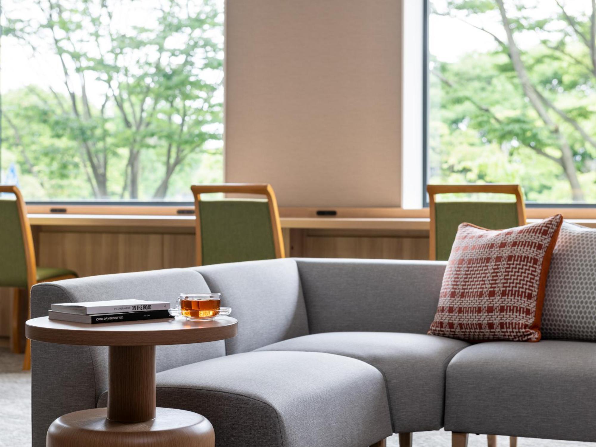 Mitsui Garden Hotel Kashiwa-No-Ha Park Side - Chiba Luaran gambar